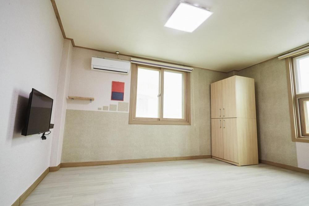 Boryeong Jeongyun Pension Room photo