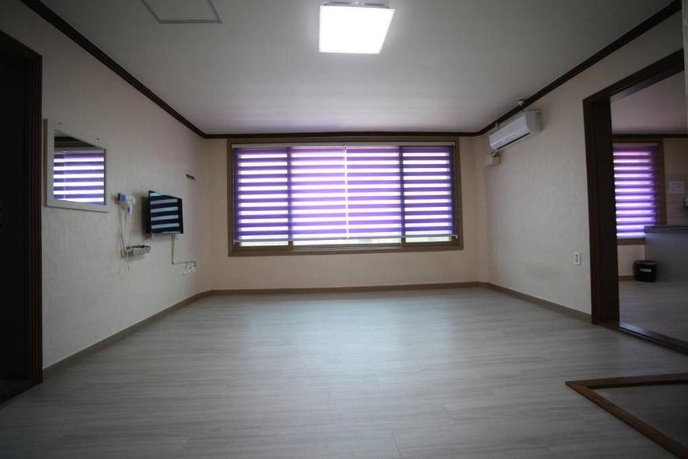 Boryeong Jeongyun Pension Room photo