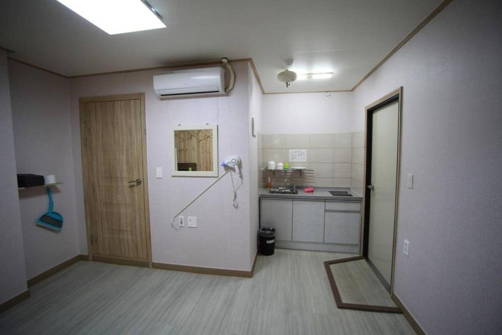 Boryeong Jeongyun Pension Room photo