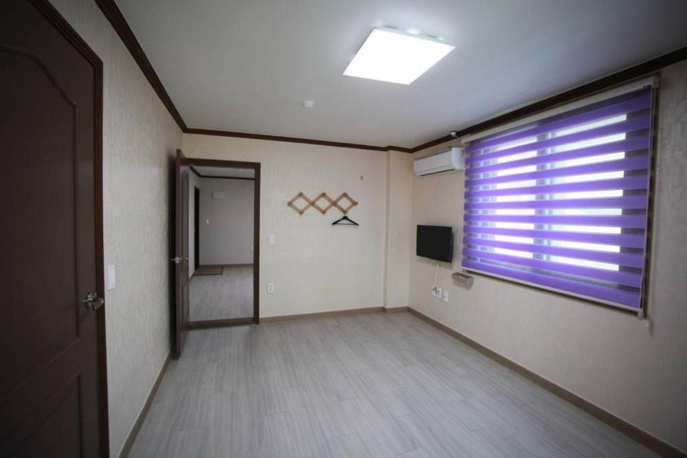 Boryeong Jeongyun Pension Room photo