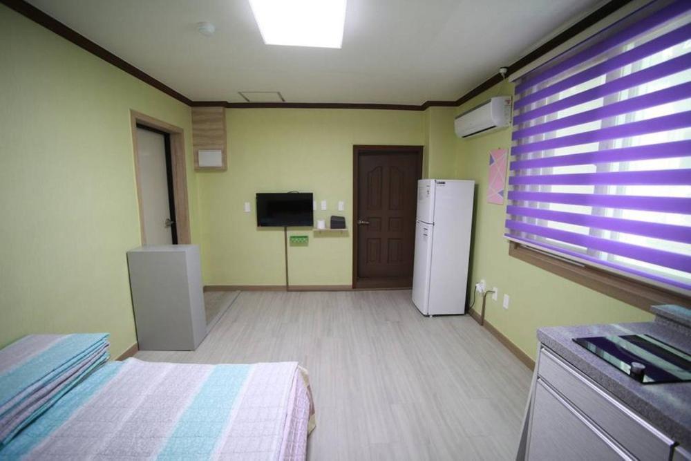 Boryeong Jeongyun Pension Room photo